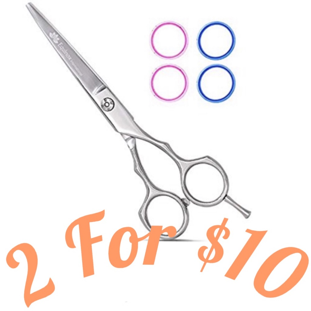Salon Styling Scissors